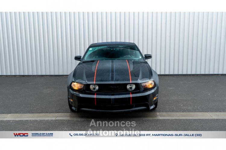 Ford Mustang GT 5.0 GLASS ROOF - <small></small> 29.900 € <small>TTC</small> - #3