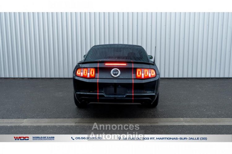 Ford Mustang GT 5.0 GLASS ROOF - <small></small> 29.900 € <small>TTC</small> - #4