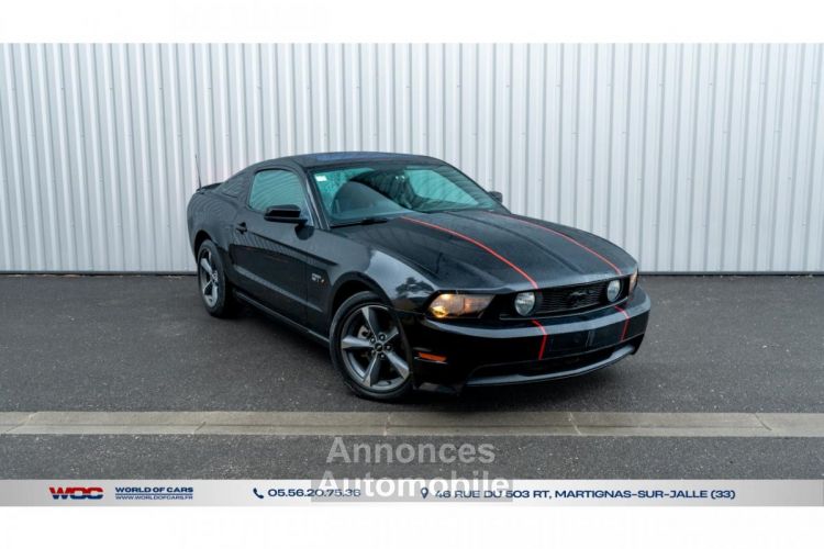 Ford Mustang GT 5.0 GLASS ROOF - <small></small> 29.900 € <small>TTC</small> - #5