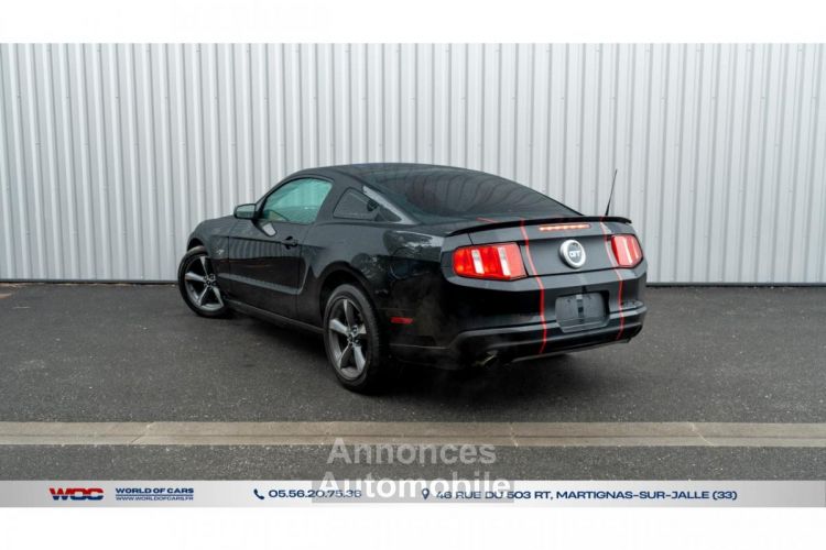 Ford Mustang GT 5.0 GLASS ROOF - <small></small> 29.900 € <small>TTC</small> - #6