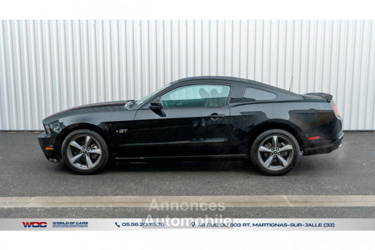 Ford Mustang GT 5.0 GLASS ROOF - <small></small> 29.900 € <small>TTC</small> - #11