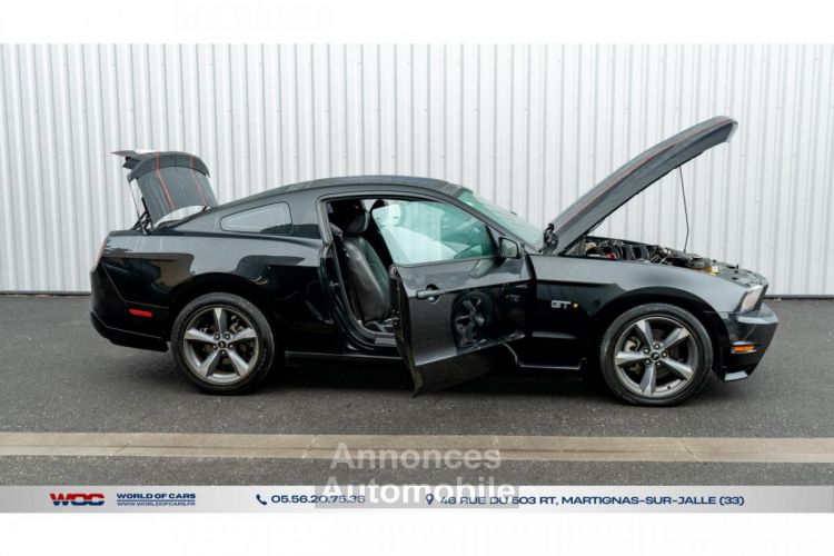 Ford Mustang GT 5.0 GLASS ROOF - <small></small> 29.900 € <small>TTC</small> - #12