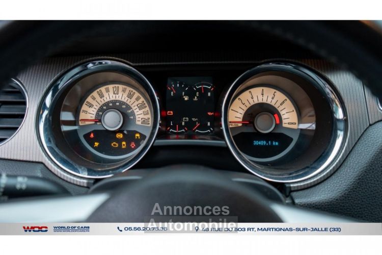 Ford Mustang GT 5.0 GLASS ROOF - <small></small> 29.900 € <small>TTC</small> - #19