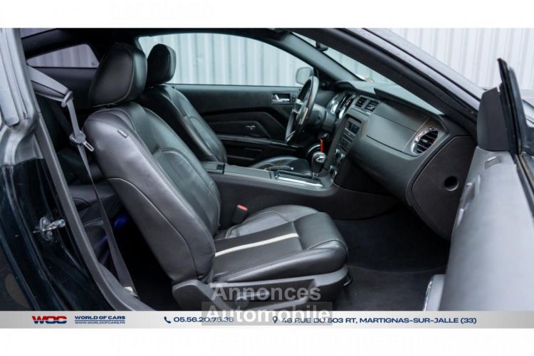 Ford Mustang GT 5.0 GLASS ROOF - <small></small> 29.900 € <small>TTC</small> - #51