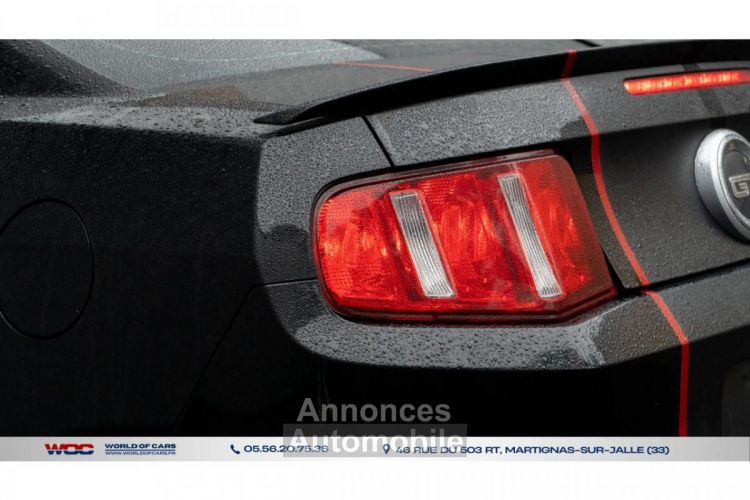 Ford Mustang GT 5.0 GLASS ROOF - <small></small> 29.900 € <small>TTC</small> - #64