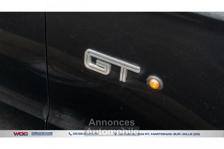 Ford Mustang GT 5.0 GLASS ROOF - <small></small> 29.900 € <small>TTC</small> - #66