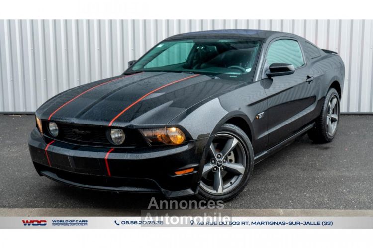 Ford Mustang GT 5.0 GLASS ROOF - <small></small> 29.900 € <small>TTC</small> - #69