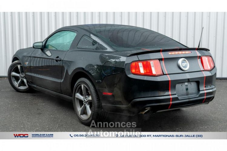 Ford Mustang GT 5.0 GLASS ROOF - <small></small> 29.900 € <small>TTC</small> - #71