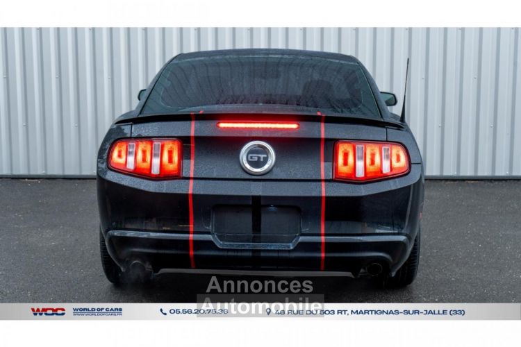 Ford Mustang GT 5.0 GLASS ROOF - <small></small> 29.900 € <small>TTC</small> - #72