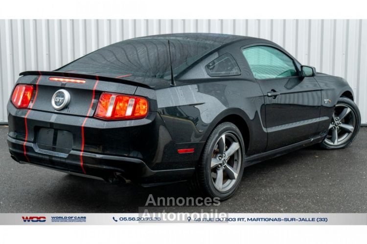 Ford Mustang GT 5.0 GLASS ROOF - <small></small> 29.900 € <small>TTC</small> - #73