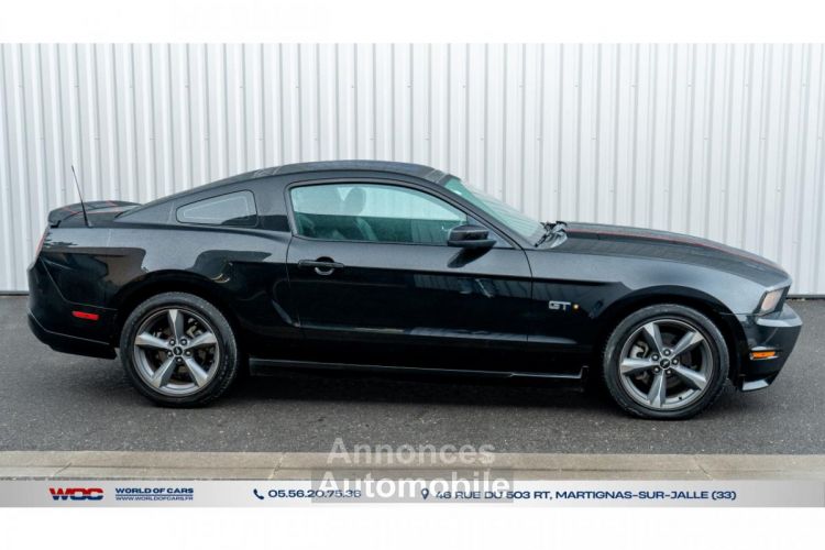 Ford Mustang GT 5.0 GLASS ROOF - <small></small> 29.900 € <small>TTC</small> - #74