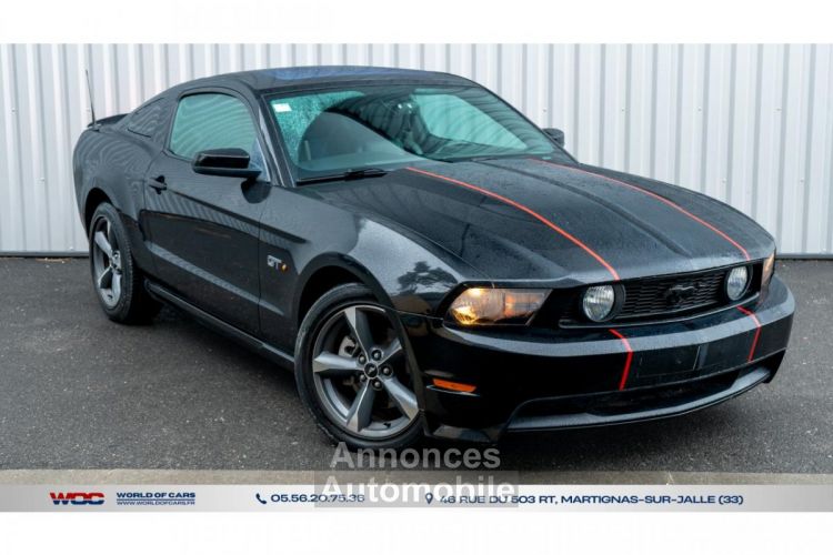 Ford Mustang GT 5.0 GLASS ROOF - <small></small> 29.900 € <small>TTC</small> - #75