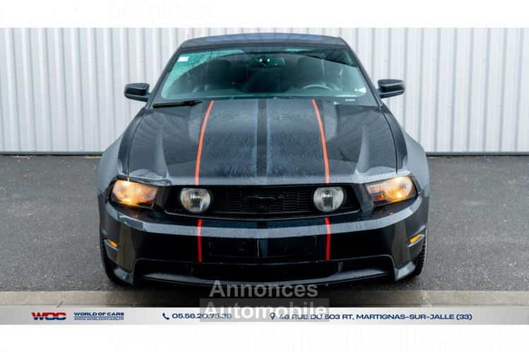 Ford Mustang GT 5.0 GLASS ROOF - <small></small> 29.900 € <small>TTC</small> - #76