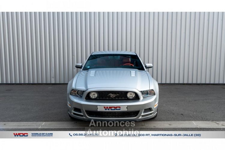 Ford Mustang GT 5.0 V8 421 FASTBACK - <small></small> 34.990 € <small>TTC</small> - #3