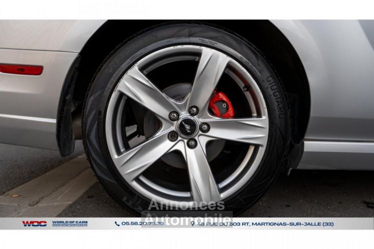 Ford Mustang GT 5.0 V8 421 FASTBACK - <small></small> 34.990 € <small>TTC</small> - #15