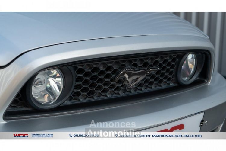 Ford Mustang GT 5.0 V8 421 FASTBACK - <small></small> 34.990 € <small>TTC</small> - #66