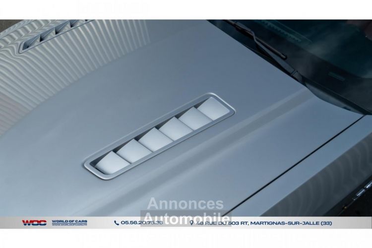 Ford Mustang GT 5.0 V8 421 FASTBACK - <small></small> 34.990 € <small>TTC</small> - #67