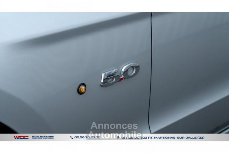 Ford Mustang GT 5.0 V8 421 FASTBACK - <small></small> 34.990 € <small>TTC</small> - #68