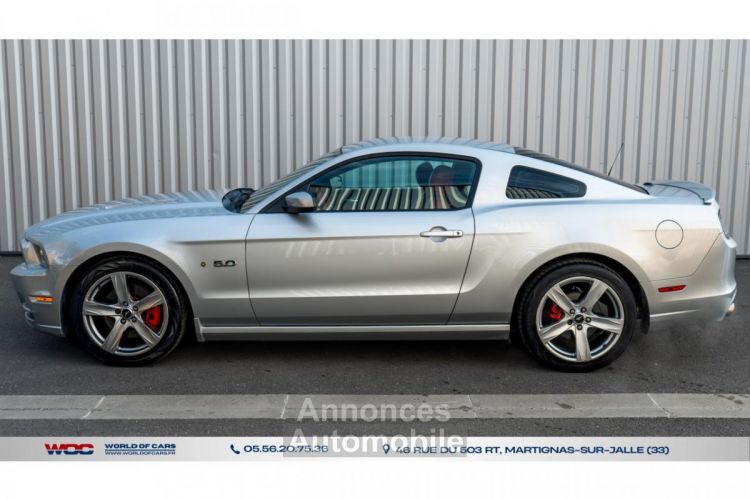 Ford Mustang GT 5.0 V8 421 FASTBACK - <small></small> 34.990 € <small>TTC</small> - #73