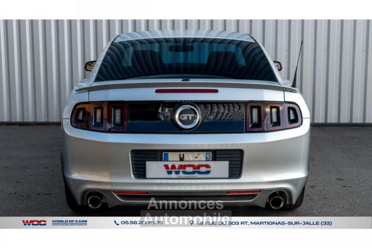 Ford Mustang GT 5.0 V8 421 FASTBACK - <small></small> 34.990 € <small>TTC</small> - #75