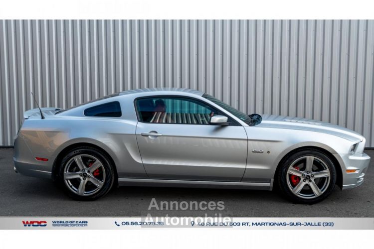 Ford Mustang GT 5.0 V8 421 FASTBACK - <small></small> 34.990 € <small>TTC</small> - #77