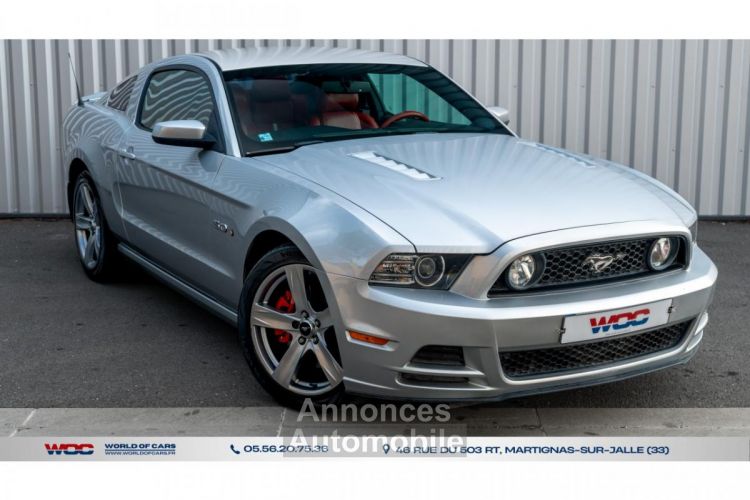 Ford Mustang GT 5.0 V8 421 FASTBACK - <small></small> 34.990 € <small>TTC</small> - #78