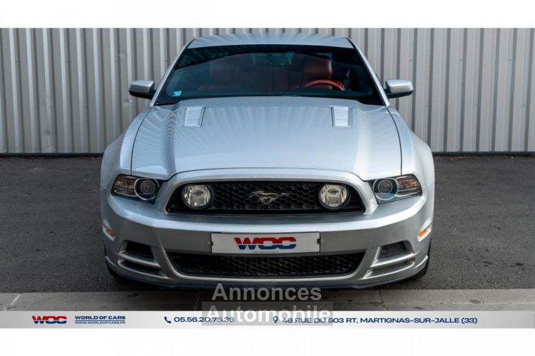 Ford Mustang GT 5.0 V8 421 FASTBACK - <small></small> 34.990 € <small>TTC</small> - #79