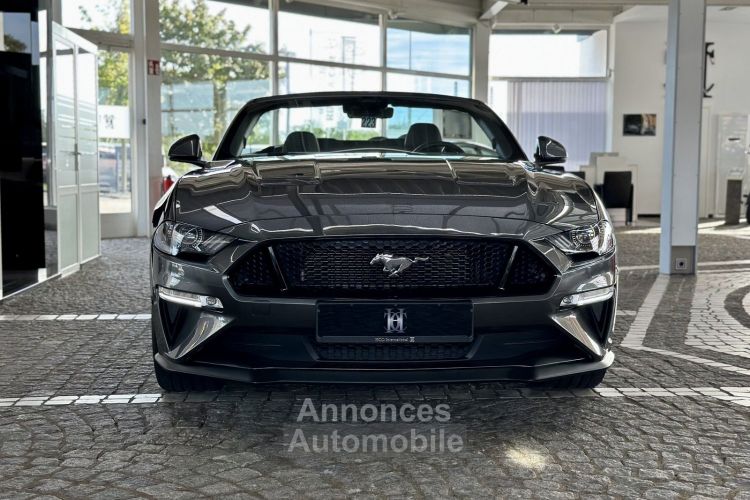 Ford Mustang GT 5.0 V8 450ch Equipement complet / Première main / Garantie 12 mois - <small></small> 51.500 € <small>TTC</small> - #2