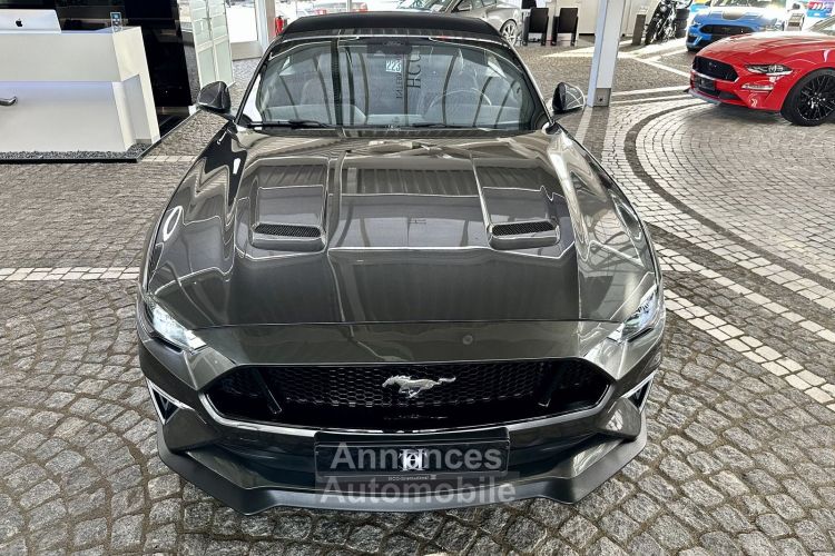 Ford Mustang GT 5.0 V8 450ch Equipement complet / Première main / Garantie 12 mois - <small></small> 51.500 € <small>TTC</small> - #3