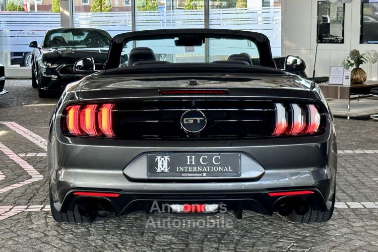 Ford Mustang GT 5.0 V8 450ch Equipement complet / Première main / Garantie 12 mois - <small></small> 51.500 € <small>TTC</small> - #7