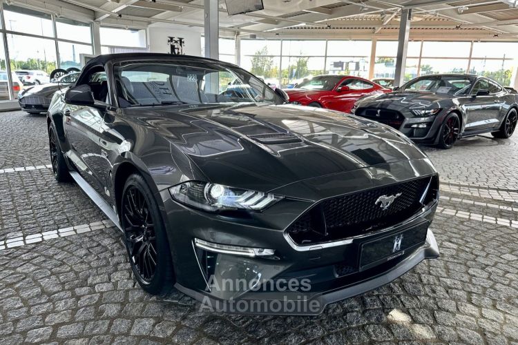 Ford Mustang GT 5.0 V8 450ch Equipement complet / Première main / Garantie 12 mois - <small></small> 51.500 € <small>TTC</small> - #26