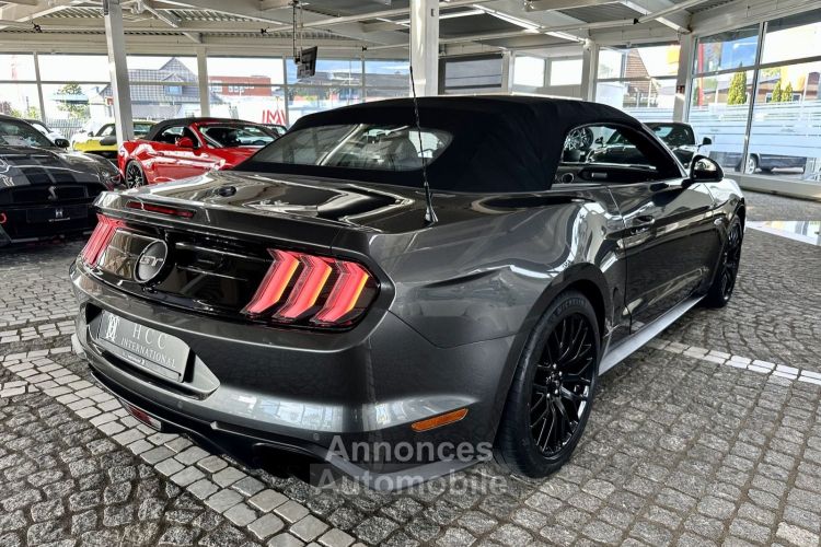 Ford Mustang GT 5.0 V8 450ch Equipement complet / Première main / Garantie 12 mois - <small></small> 51.500 € <small>TTC</small> - #28