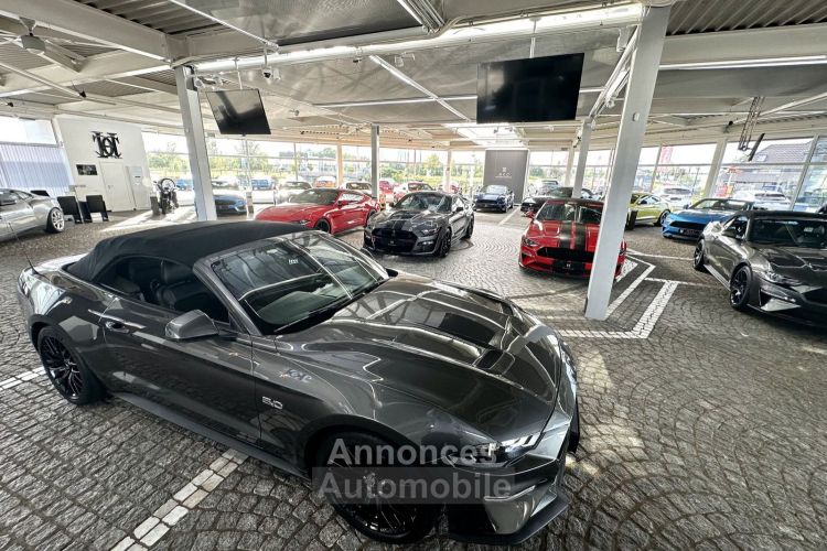 Ford Mustang GT 5.0 V8 450ch Equipement complet / Première main / Garantie 12 mois - <small></small> 51.500 € <small>TTC</small> - #31