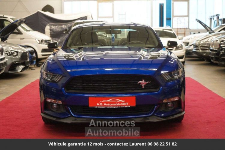 Ford Mustang gt 5.0 v8 california 1ere main hor homologation 4500e - <small></small> 28.990 € <small>TTC</small> - #2