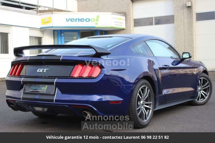 Ford Mustang gt 5.0 v8 hors homologation 4500e - <small></small> 29.879 € <small>TTC</small> - #5