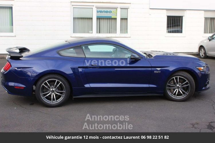 Ford Mustang gt 5.0 v8 hors homologation 4500e - <small></small> 29.879 € <small>TTC</small> - #6