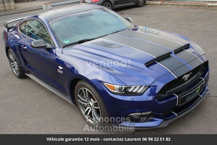 Ford Mustang gt 5.0 v8 hors homologation 4500e - <small></small> 29.879 € <small>TTC</small> - #8