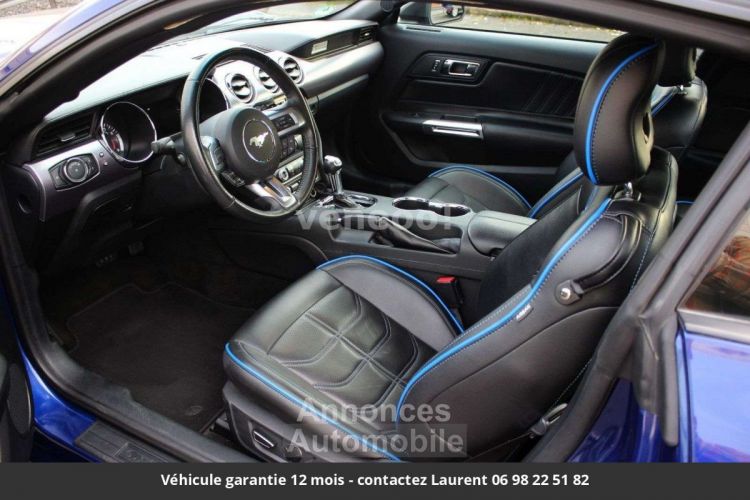 Ford Mustang gt 5.0 v8 hors homologation 4500e - <small></small> 29.879 € <small>TTC</small> - #9