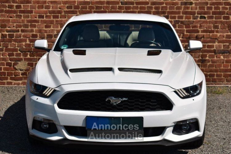 Ford Mustang GT 500 - <small></small> 32.990 € <small>TTC</small> - #2