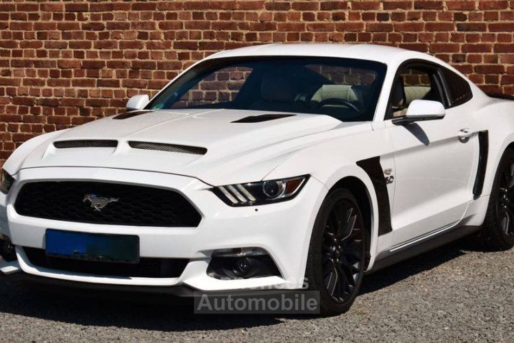 Ford Mustang GT 500 - <small></small> 32.990 € <small>TTC</small> - #3