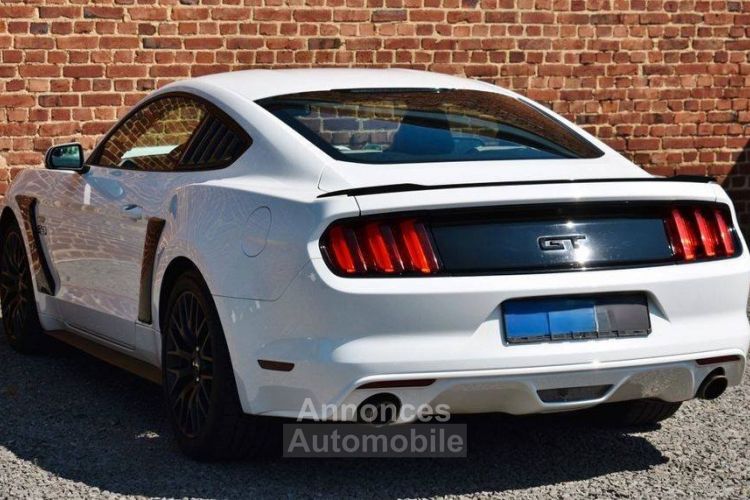 Ford Mustang GT 500 - <small></small> 32.990 € <small>TTC</small> - #7