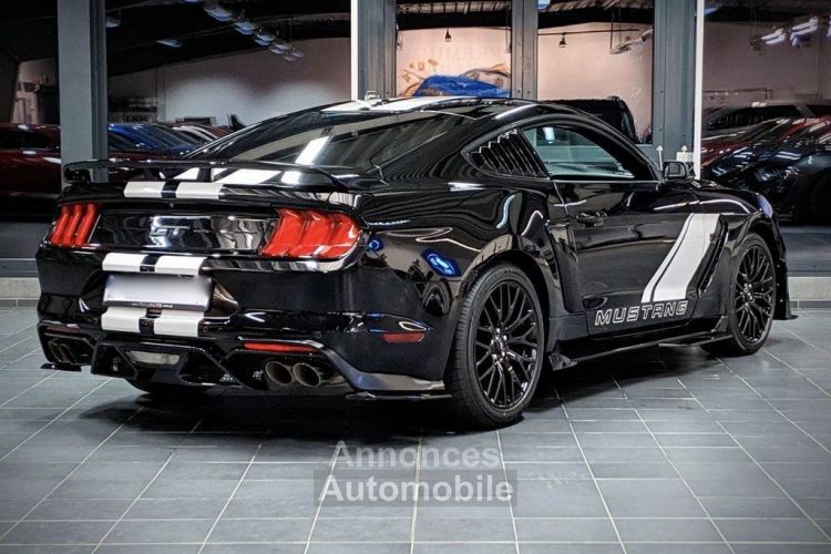 Ford Mustang GT 500 LED/COCKPIT/APPLECAR - <small></small> 42.900 € <small>TTC</small> - #2