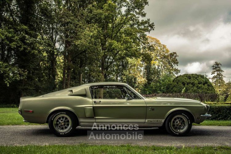 Ford Mustang GT 500KR - <small></small> 249.950 € <small>TTC</small> - #3