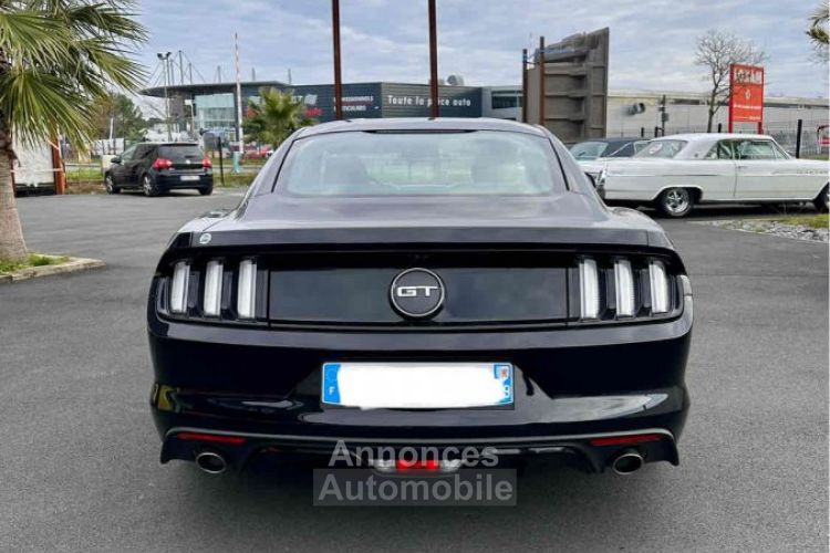 Ford Mustang GT 5.0L V8 421CV  - <small></small> 45.990 € <small>TTC</small> - #4