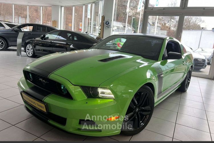 Ford Mustang gt boss 302 réplique tout compris hors homologation 4500e - <small></small> 26.990 € <small>TTC</small> - #1