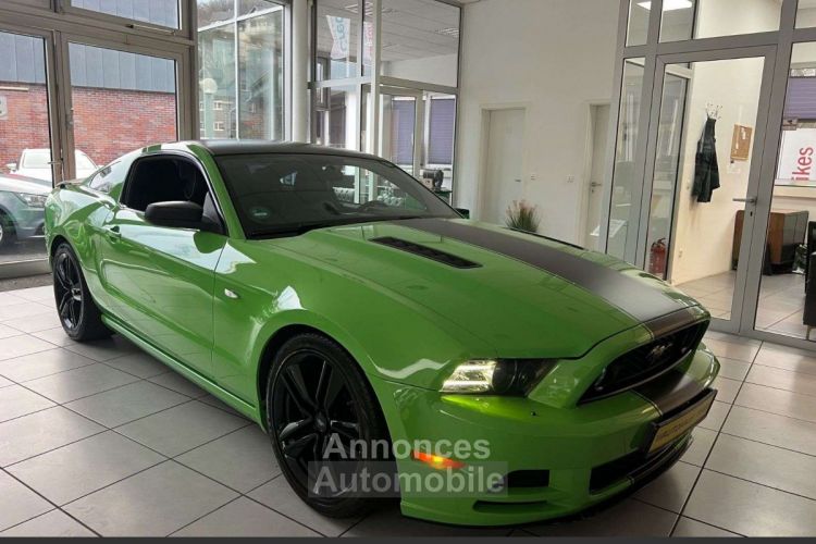 Ford Mustang gt boss 302 réplique tout compris hors homologation 4500e - <small></small> 26.990 € <small>TTC</small> - #3