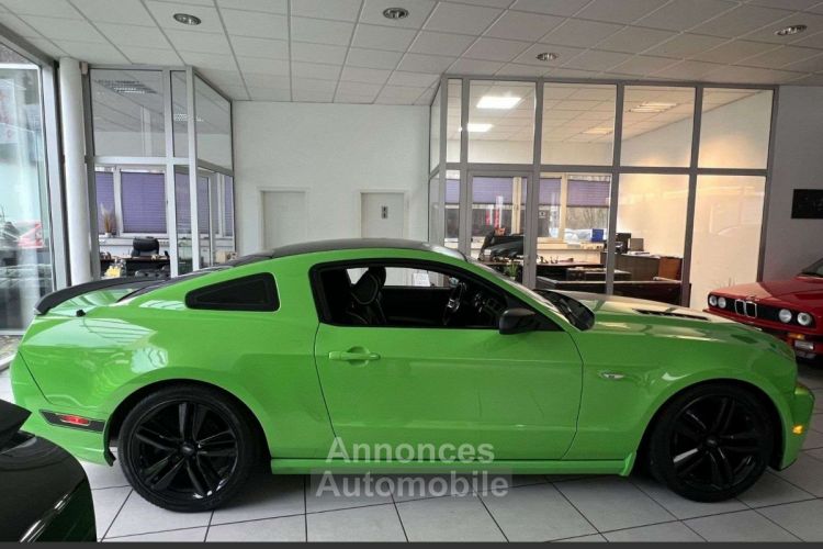 Ford Mustang gt boss 302 réplique tout compris hors homologation 4500e - <small></small> 26.990 € <small>TTC</small> - #4