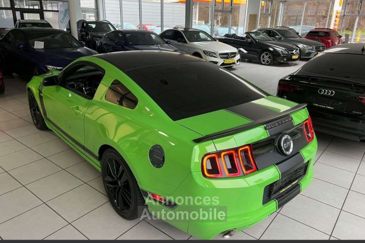 Ford Mustang gt boss 302 réplique tout compris hors homologation 4500e - <small></small> 26.990 € <small>TTC</small> - #8