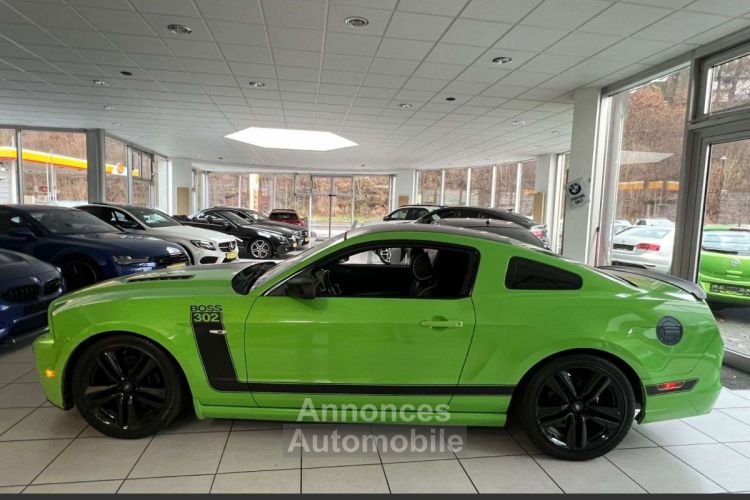 Ford Mustang gt boss 302 réplique tout compris hors homologation 4500e - <small></small> 26.990 € <small>TTC</small> - #9