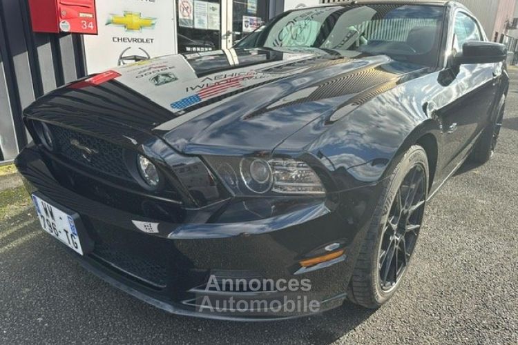 Ford Mustang GT BVA V8 5,0L - <small></small> 36.800 € <small>TTC</small> - #3